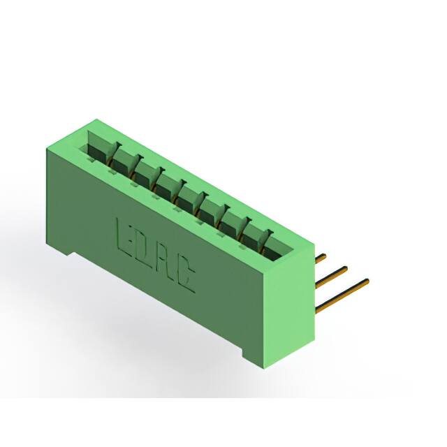 833-008-559-101 EDAC Inc.  Edgeboard Connectors
